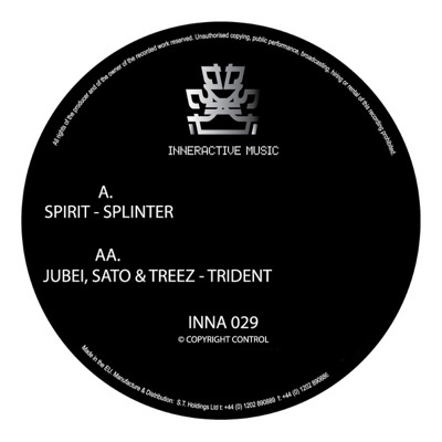 Splinter - Single