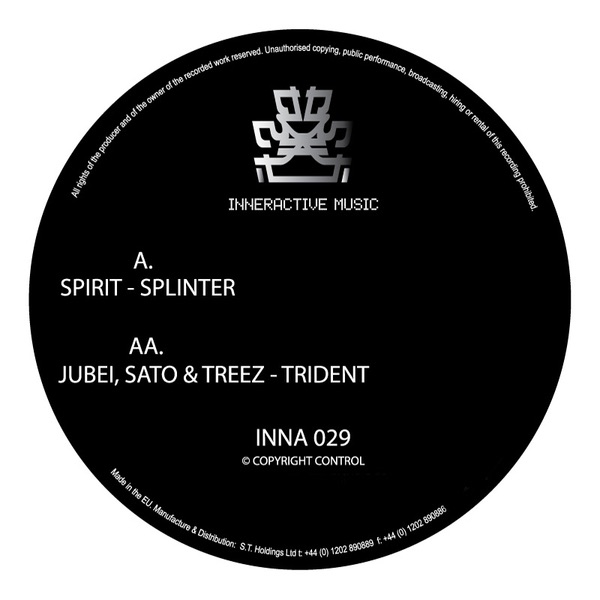 Splinter - Single