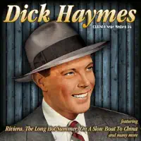 Oh! Look at Me Now — Dick Haymes