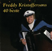 Freddy Kristoffersen - Setergalopp