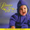 Viva La Musica String Quartet - Air On A G String From Air Orchestral Suite No. 3 in D major, BWV 1068