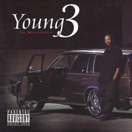 You Bitch (feat. P. Double, I.M.P & Killa Tay) Young 3