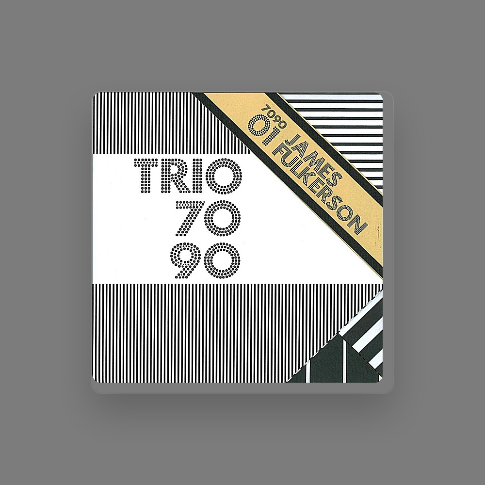 Фото Trio 7090