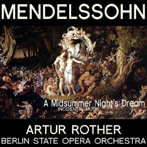 A Midsummer Night's Dream