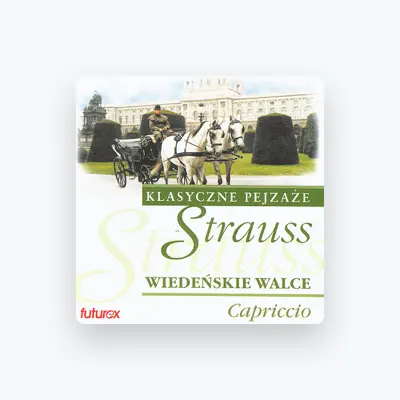 Listen to Capriccio, watch music videos, read bio, see tour dates & more!