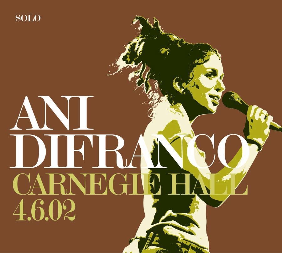 Carnegie Hall (Live)
