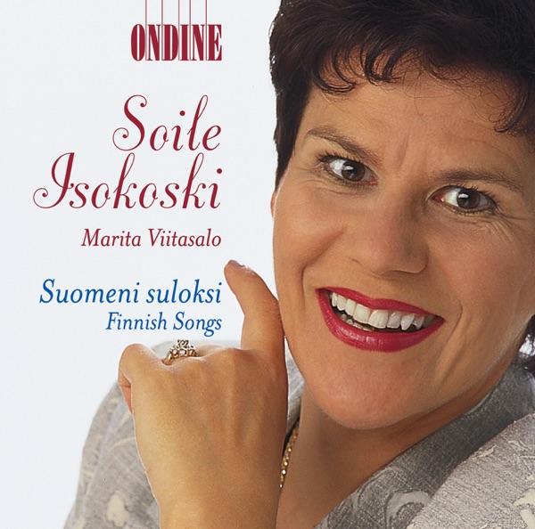 Suomeni suloksi - Finnish Songs