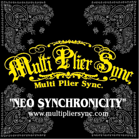 邦楽 MULTI PLIER SYNC / SYNCHRONICITY MULTI PLIER SYNC. - Apple Music