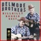Down South - The Delmore Brothers lyrics