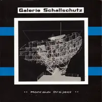 6037 — Galerie Schallschutz