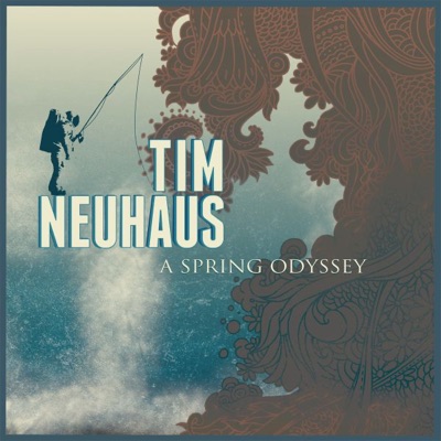 A Spring Odyssey - EP