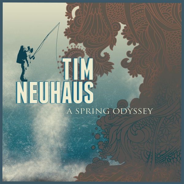 A Spring Odyssey - EP
