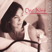 One Kiss - Carmen Cuesta-Loeb