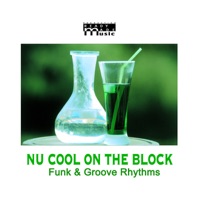 Nu cool On The Block, Funk & Groove Rhythms - Michele Chiavarini