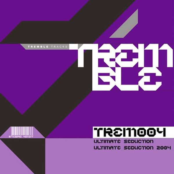 Обложка альбома «The Ultimate Seduction 2004 - EP» — The Ultimate Seduction