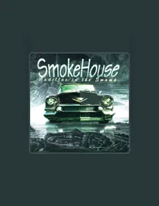 Listen to Smokehouse, watch music videos, read bio, see tour dates & more!