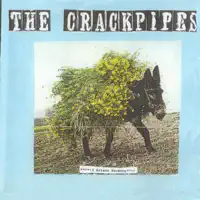 Rescue Party — The Crack Pipes
