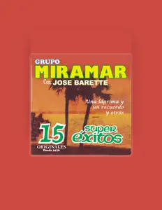 Listen to Grupo Miramar, watch music videos, read bio, see tour dates & more!