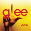 Jump (Glee Cast Version) - Single