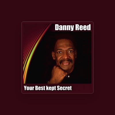 Listen to Danny Reed, watch music videos, read bio, see tour dates & more!