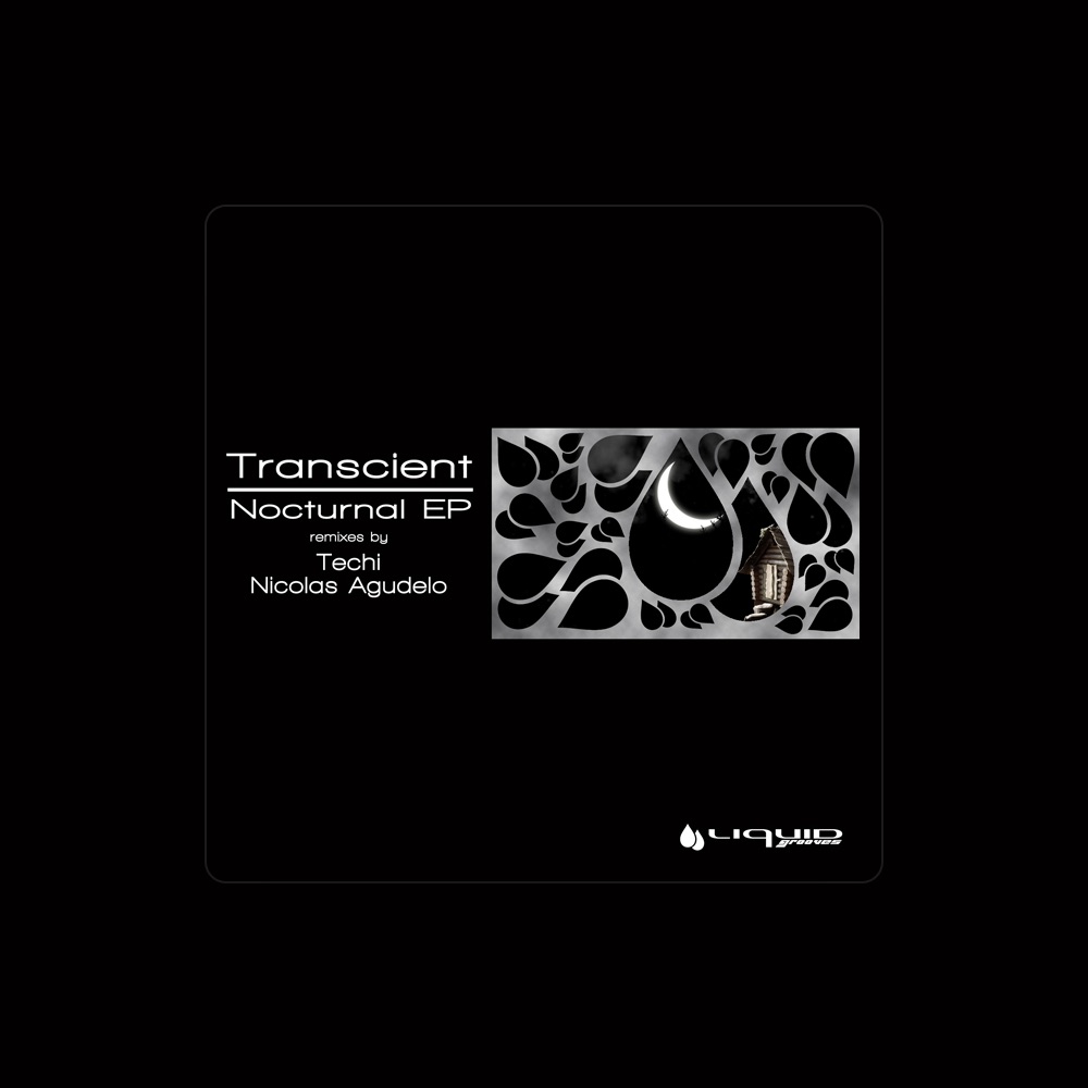 Фото Transcient