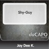 Shy-Guy - Single