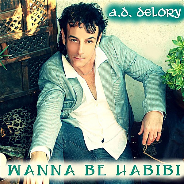 Wanna Be Habibi - Single