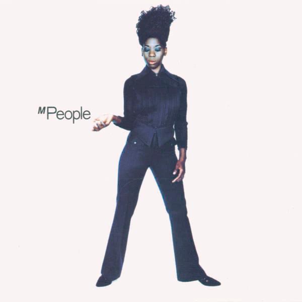 Обложка альбома «Northern Soul» — M People