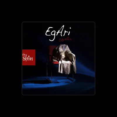 Listen to The Shin, watch music videos, read bio, see tour dates & more!