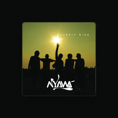 Listen to Nyawa Band, watch music videos, read bio, see tour dates & more!
