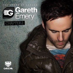 Gareth Emery - Mansion
