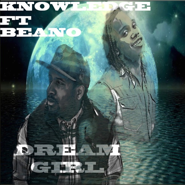 Dream Girl (feat. Beano)