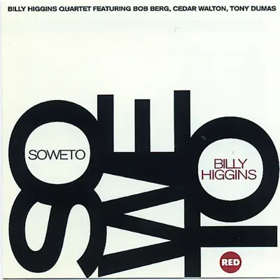 Soweto - Cedar Walton Soweto - Cedar Walton