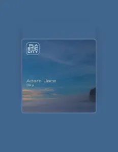 Listen to Adam Jace, watch music videos, read bio, see tour dates & more!