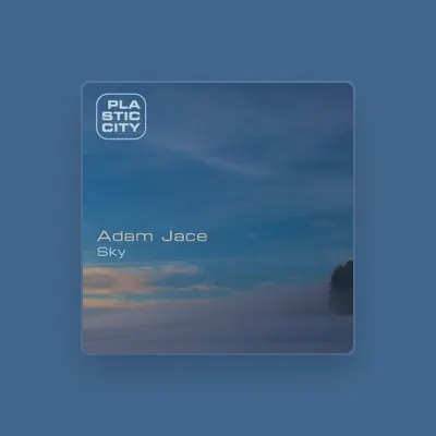 Listen to Adam Jace, watch music videos, read bio, see tour dates & more!