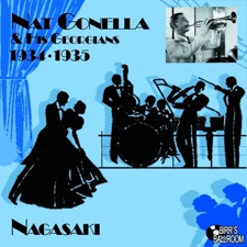 Nat Gonella And His Georgians - Hesitation Blues