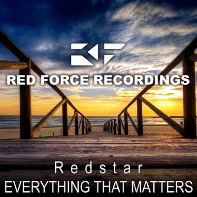 Everything That Matters - EP