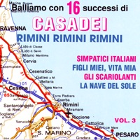 Casadei - La Banda Degli Angeli