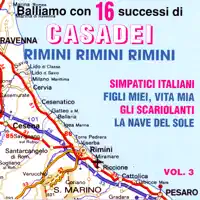 La Banda Degli Angeli — Casadei