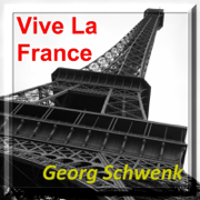 Vive la France - Akkordeon Ensemble Georg Schwenk
