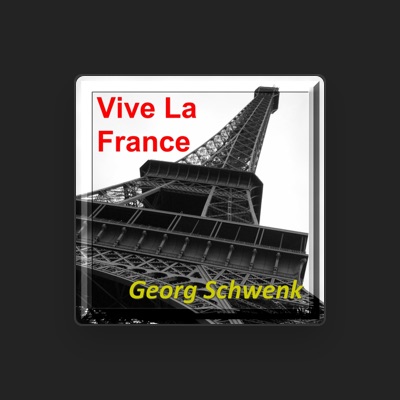 Listen to Akkordeon Ensemble Georg Schwenk, watch music videos, read bio, see tour dates & more!