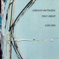 Explore - Stefano Battaglia