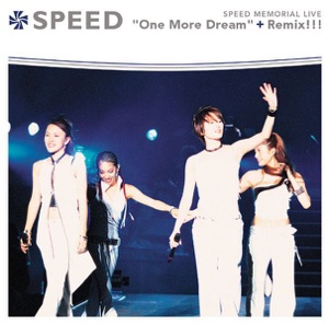 SPEED「Body & Soul」CDジャケット