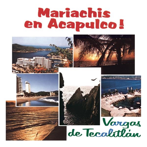 Cd Mariachi vargas -En acapulco 1200x1200bb