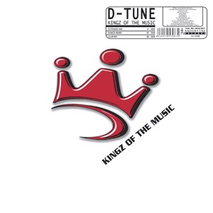 Kingz of the Music (Radio Cut)