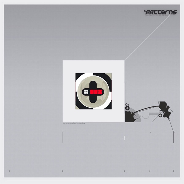 Обложка альбома «Addicted to Techno - EP» — DJ Cristiao