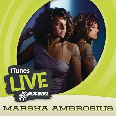 iTunes Live: SXSW - Marsha Ambrosius