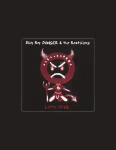 Billy Roy Danger & The Rectifiers을(를) 듣고, 뮤직 비디오를 보고, 약력을 읽고, 투어 일정 등을 확인하세요!