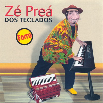 Ze Prea Dos Teclados