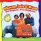 A You're Adorable - Sharon, Lois & Bram lyrics